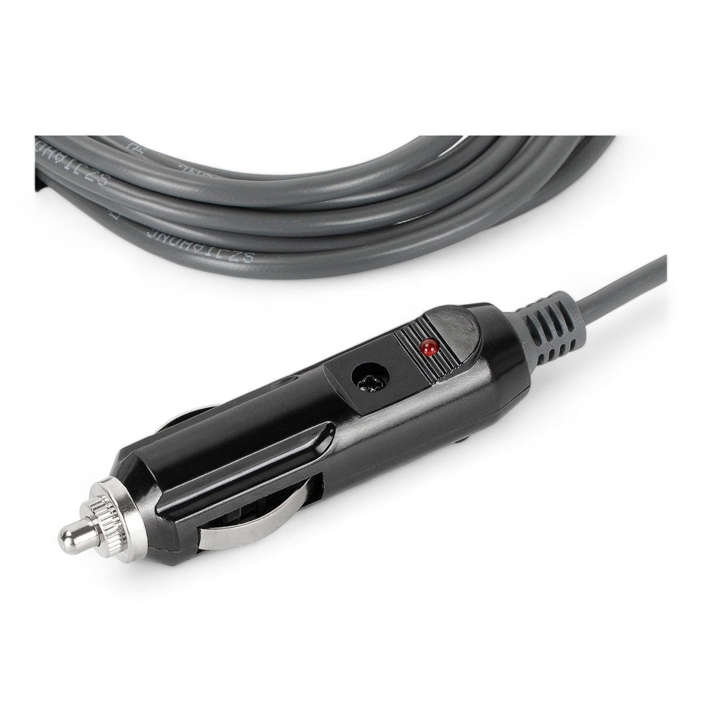 Starlink Mini 12V/24V Cigarette Lighter Power Cable
