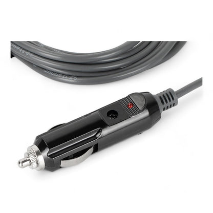 Starlink Mini 12V/24V Cigarette Lighter Power Cable