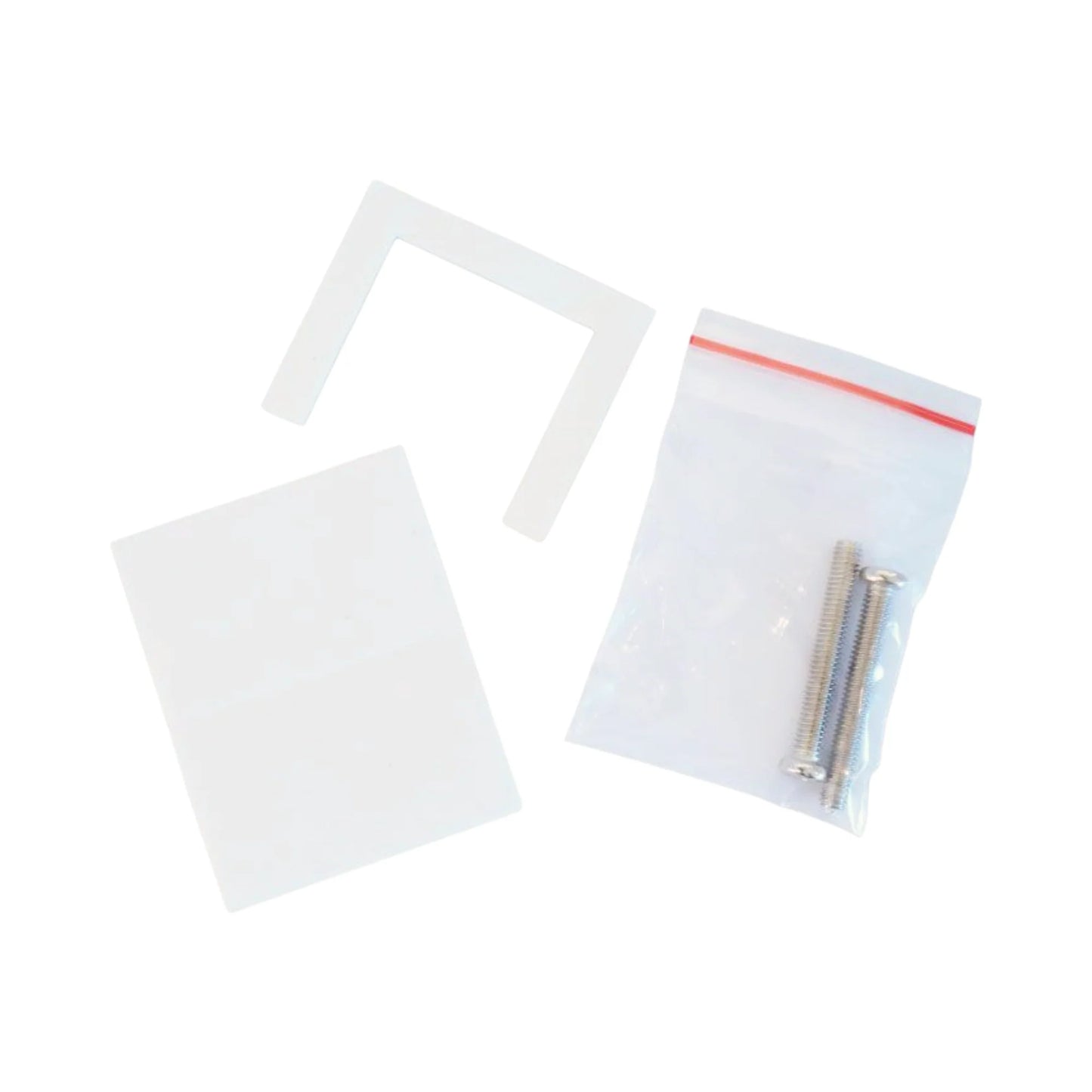 PF1-2 RF dimmer remote with zone buttons visible