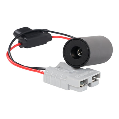 12v Starlink Mini Boosted Plug and Play Anderson Plug IP67