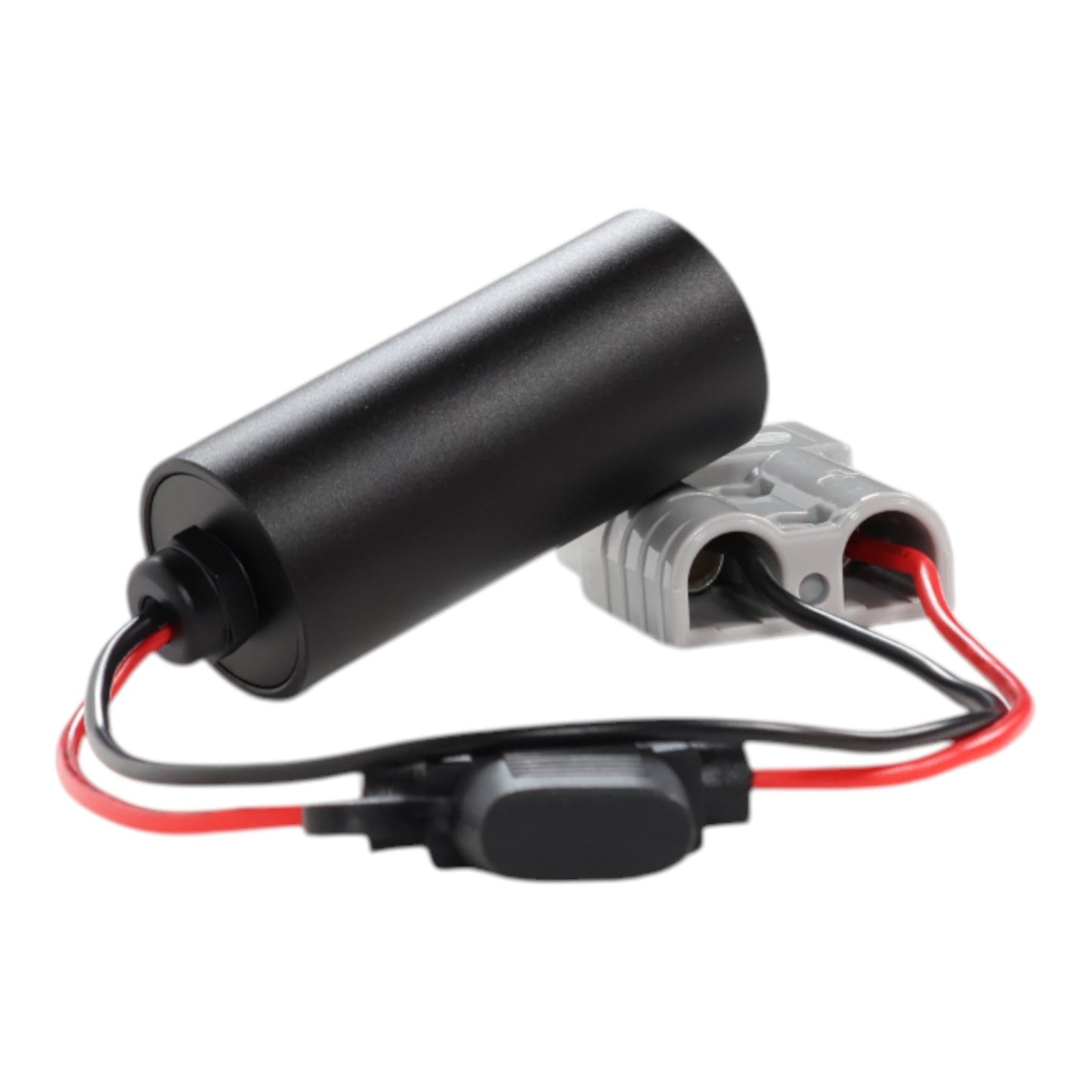 12v Starlink Mini Boosted Plug and Play Anderson Plug IP67