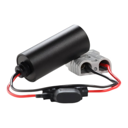 12v Starlink Mini Boosted Plug and Play Anderson Plug IP67
