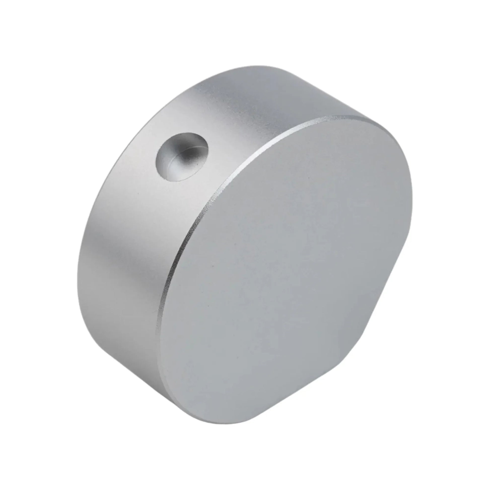 Starlink Mini clamp mount with rotating joint for alignment