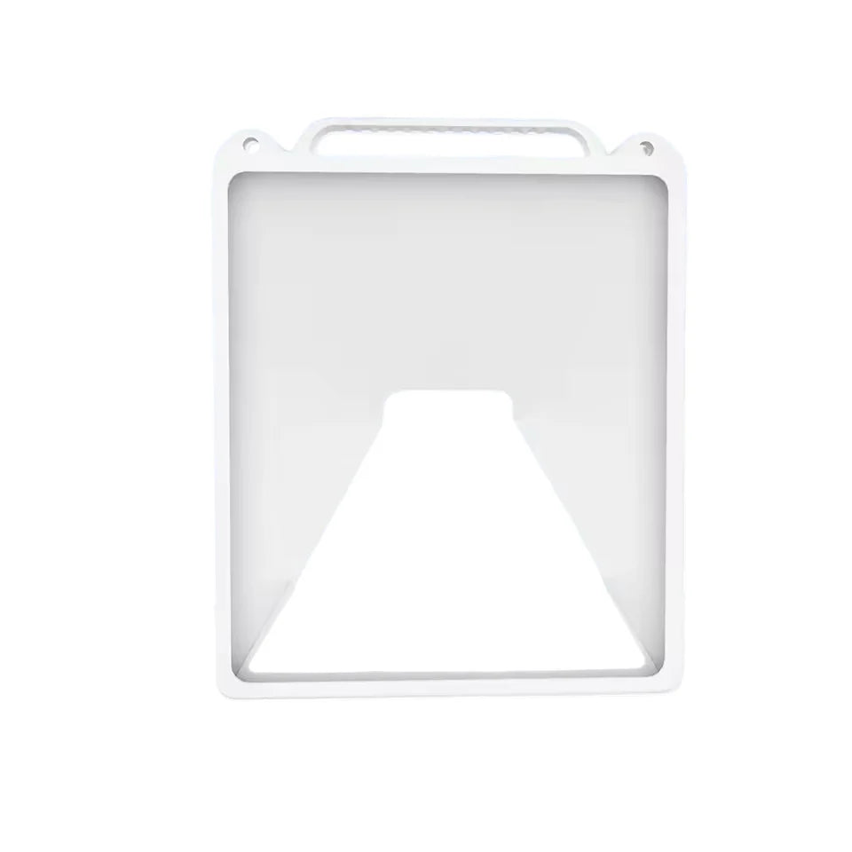 Starlink Mini handy cover keeping dish clean and dry