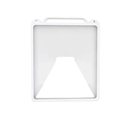 Starlink Mini handy cover keeping dish clean and dry