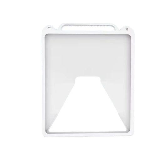 Starlink Mini handy cover keeping dish clean and dry