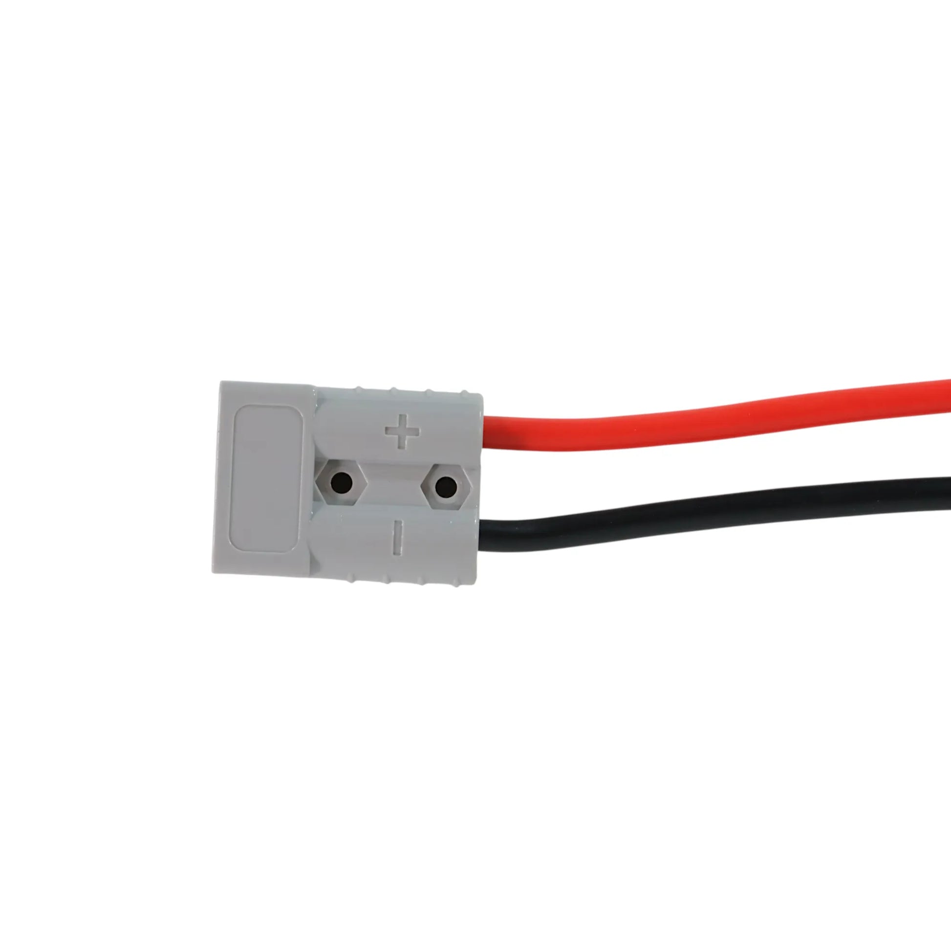 caravan 50a anderson power lead