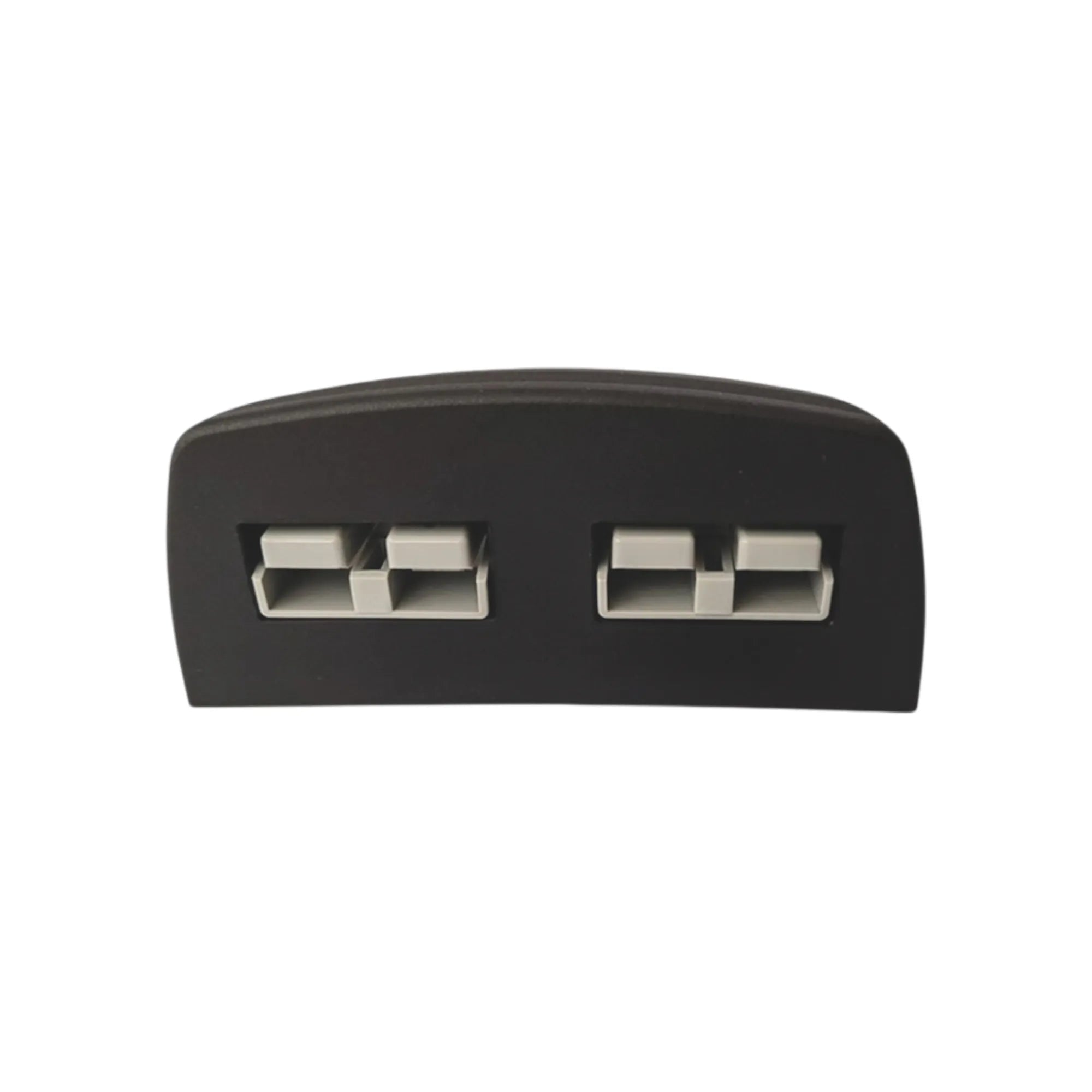 Anderson Style Dual Surface Mount Housing – TREKLO AUSTRALIA