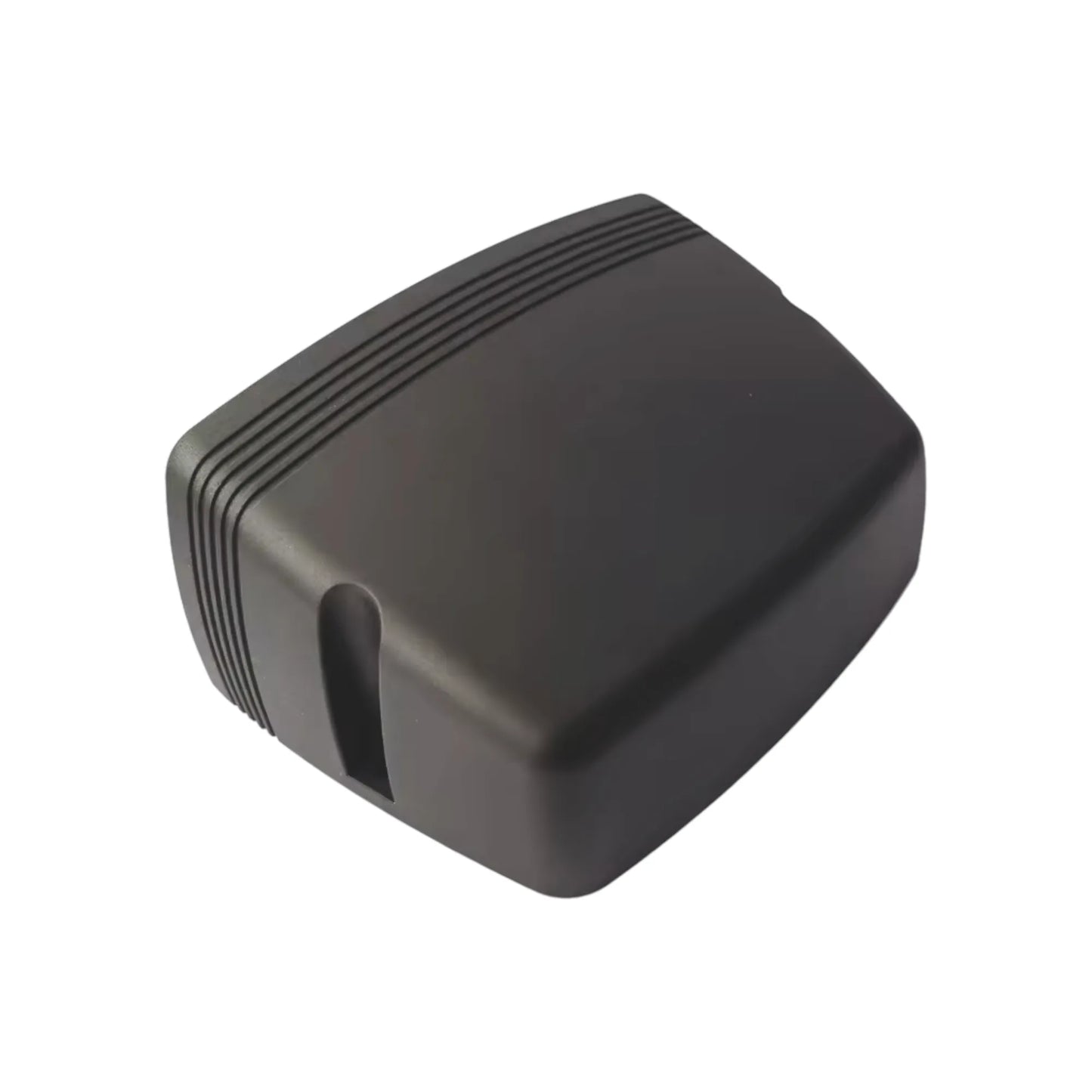 caravan anderson and cig socket combo plate