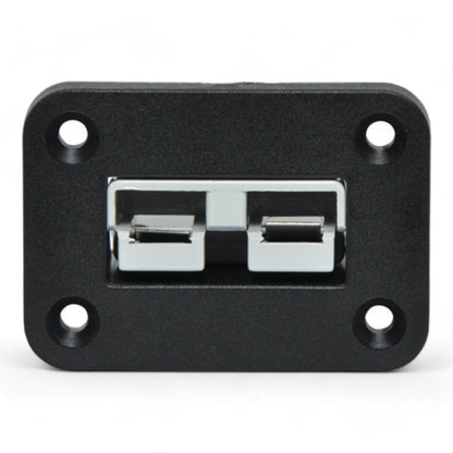surface mount anderson connector for campervans