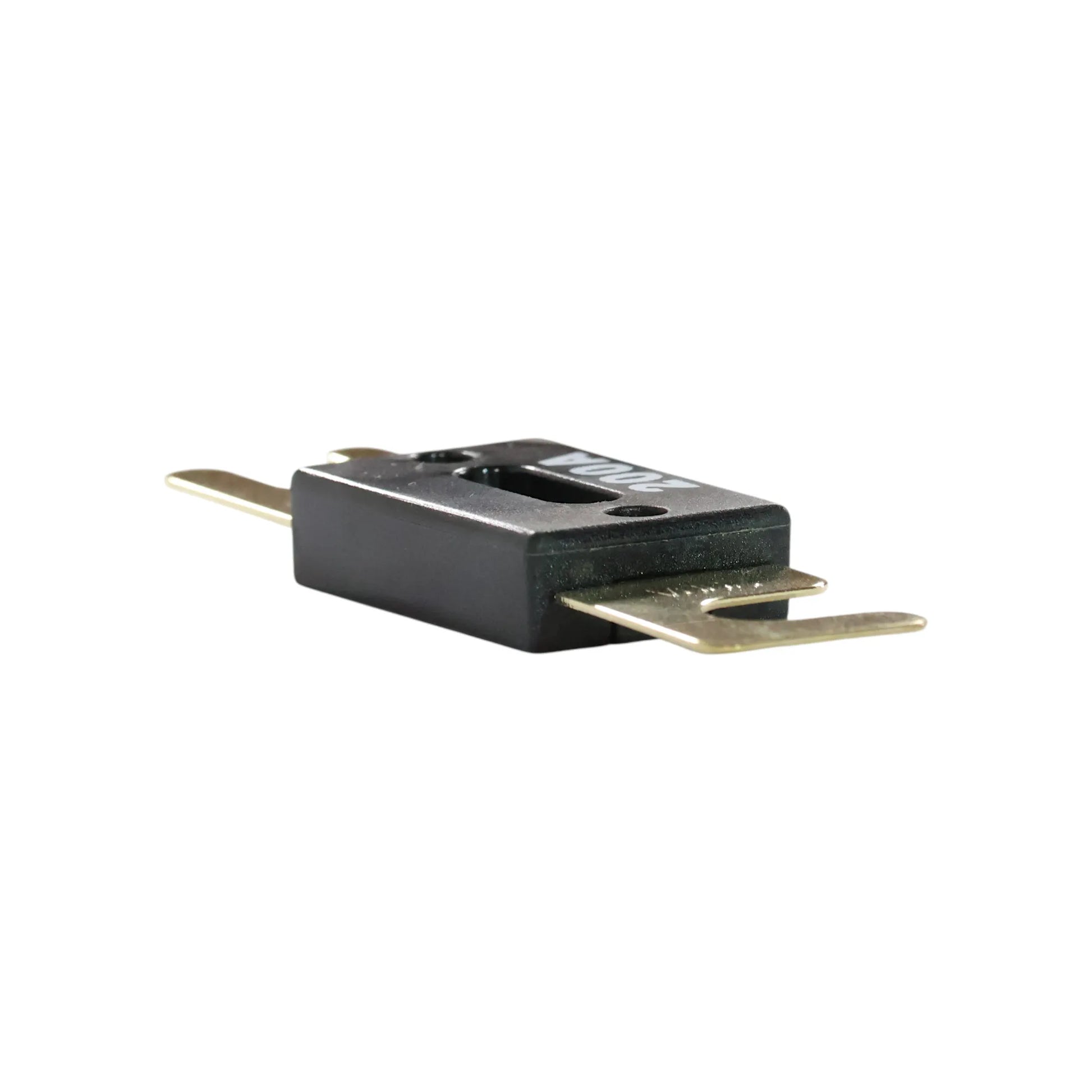 ANL fuse rated 200A for protecting DC wiring and loads in rv installations