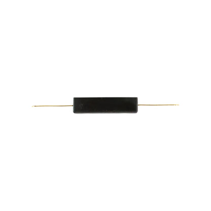 Overcurrent protection using a 40A ANL fuse in caravan power systems