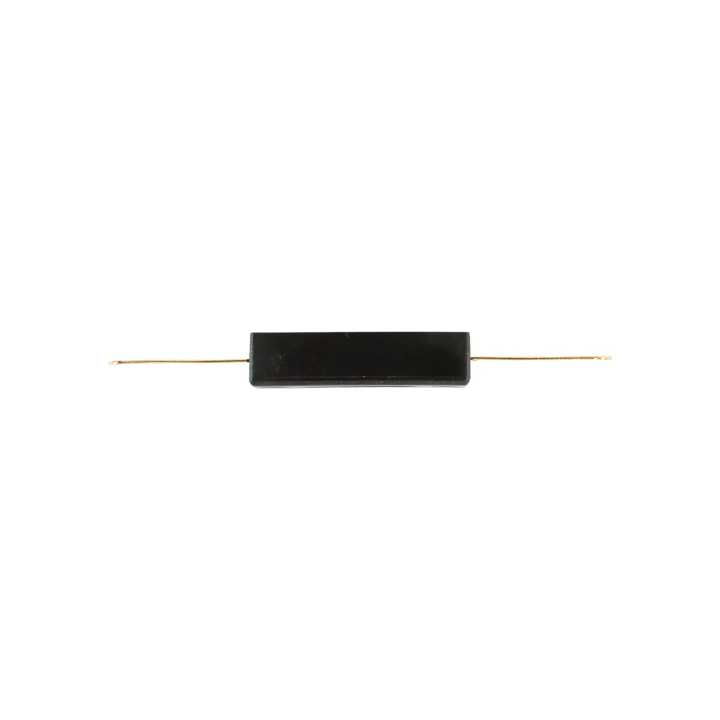 Overcurrent protection using a 40A ANL fuse in caravan power systems