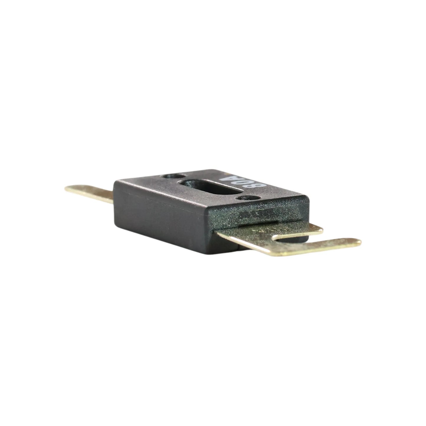 ANL fuse rated 80A for protecting DC wiring and loads in rv installations