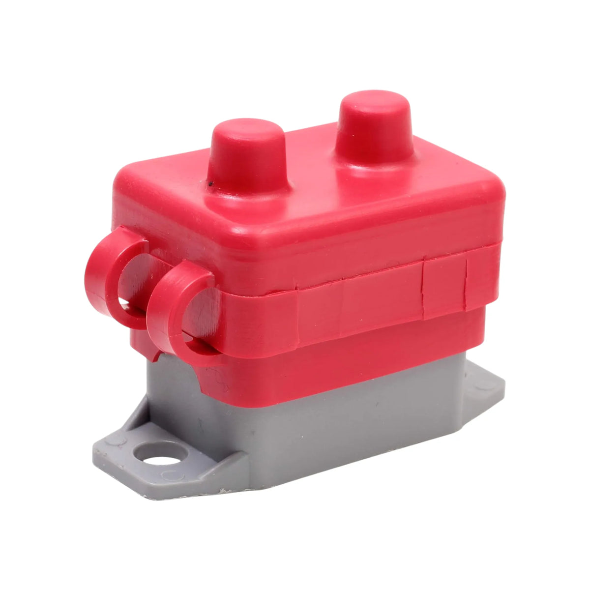 Small Precker Auto Reset 40 Amp Circuit Breaker 12–24V – TREKLO AUSTRALIA