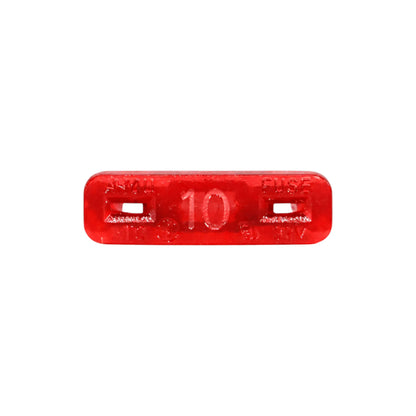 automotive 10 amp blade fuses for rv wiring and accessory circuits