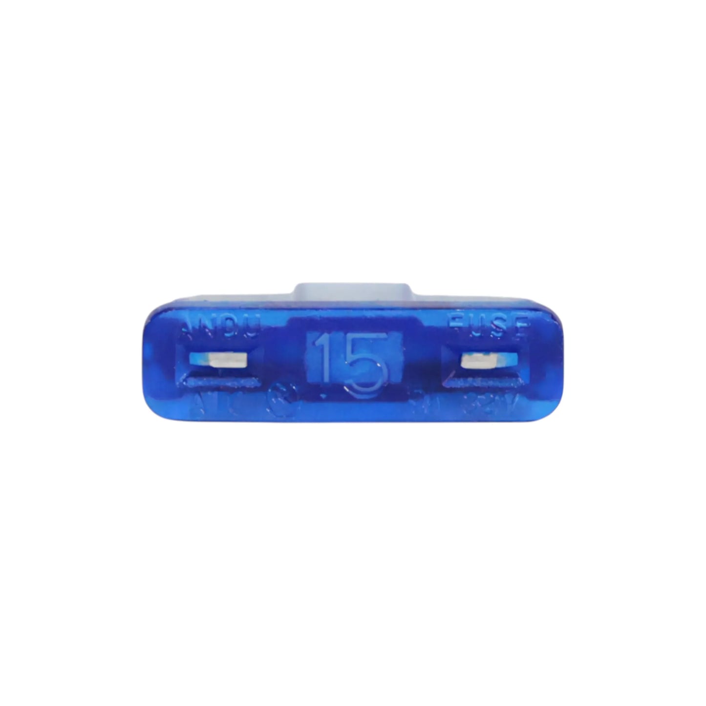 automotive 15 amp blade fuses for rv wiring and accessory circuits