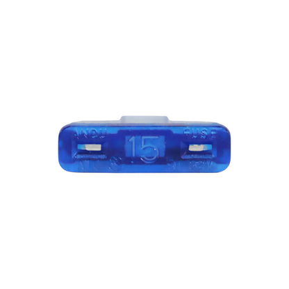 automotive 15 amp blade fuses for rv wiring and accessory circuits