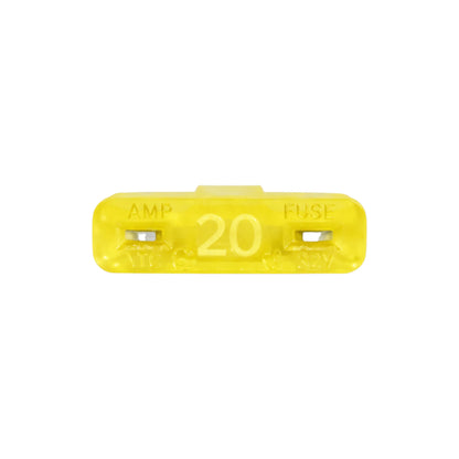 automotive 20 amp blade fuses for rv wiring and accessory circuits