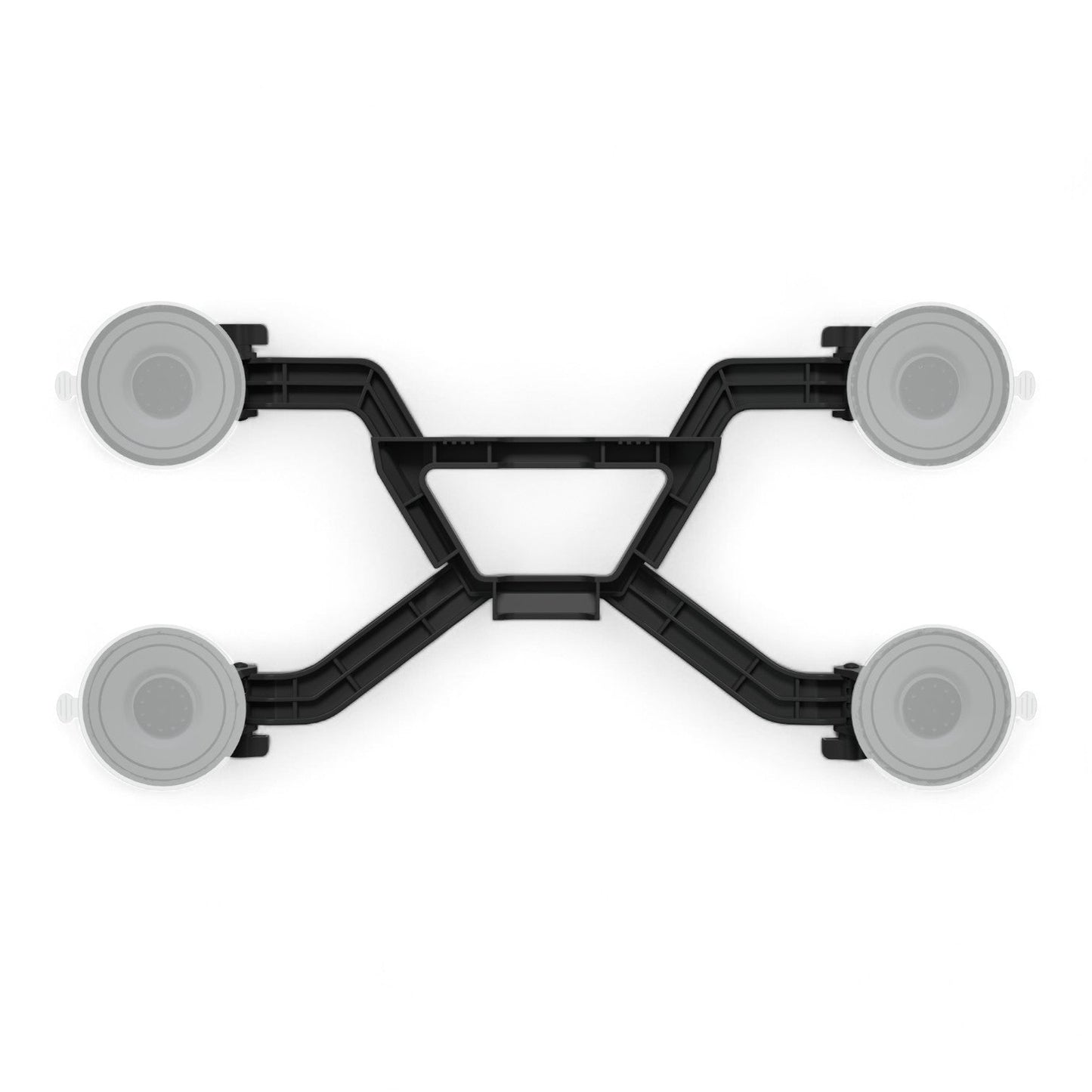Starlink Mini Suction Mount