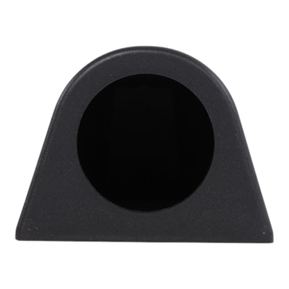 single surface mount housing for campervan installs
