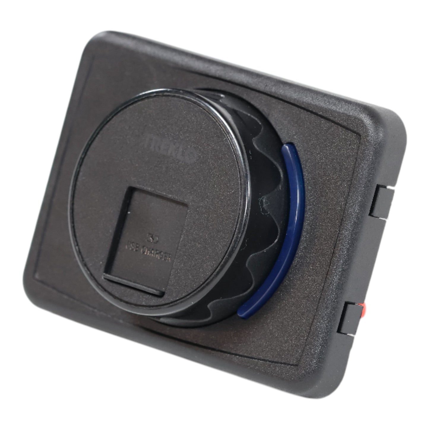 rv boost usb a and usb c charger for power setups