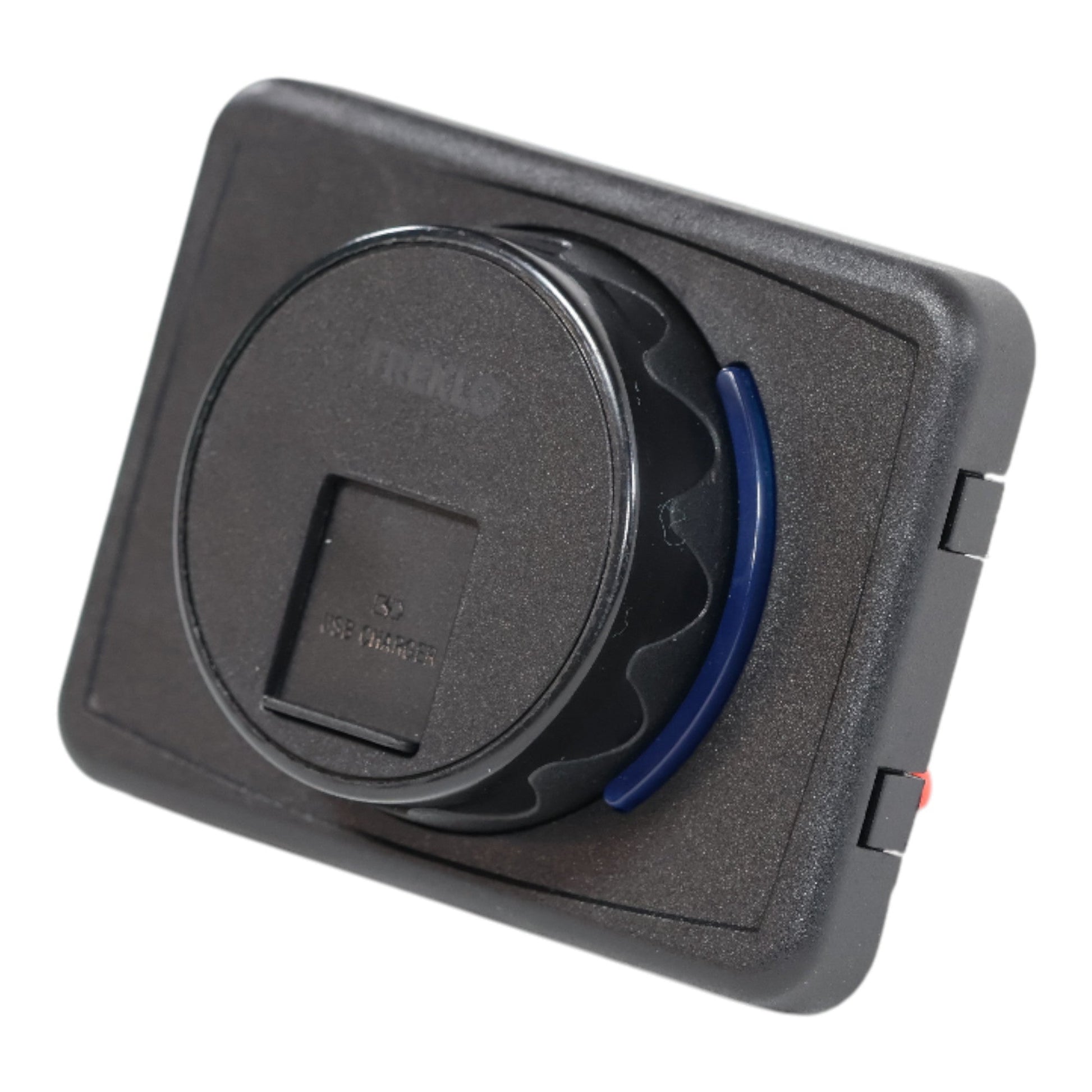 rv boost usb a and usb c charger for power setups