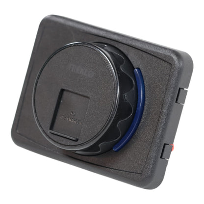 rv boost dual usb a charger for power setups