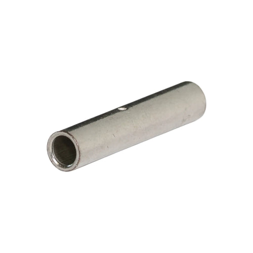 Cable butt splice joiner size 25mm (10 pack) for caravan, rv, and campervan wiring repairs