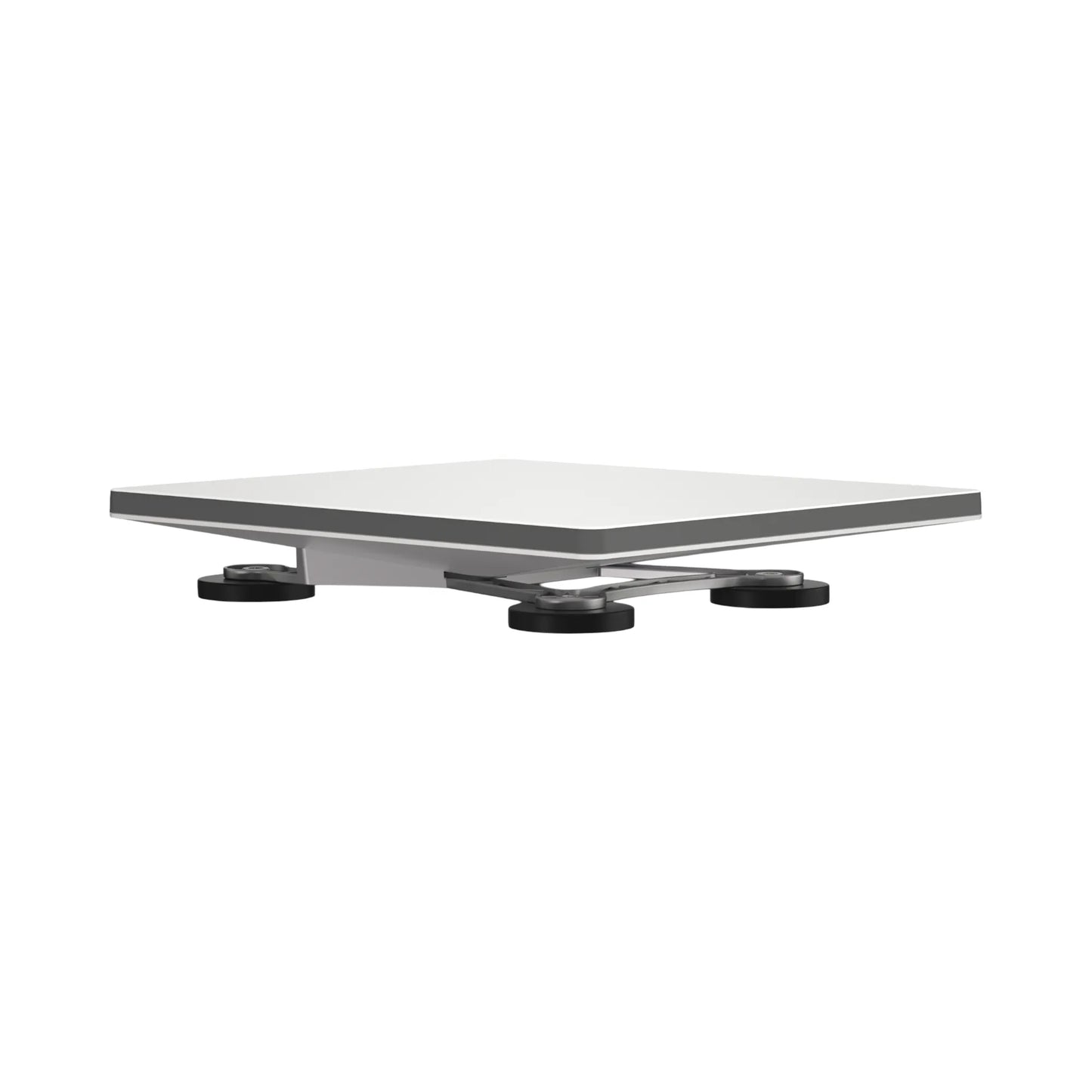 caravan starlink mini heavy duty aluminium magnetic mount for metal roof installs