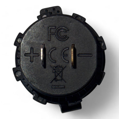 reliable usb a and type c charging socket for vans
