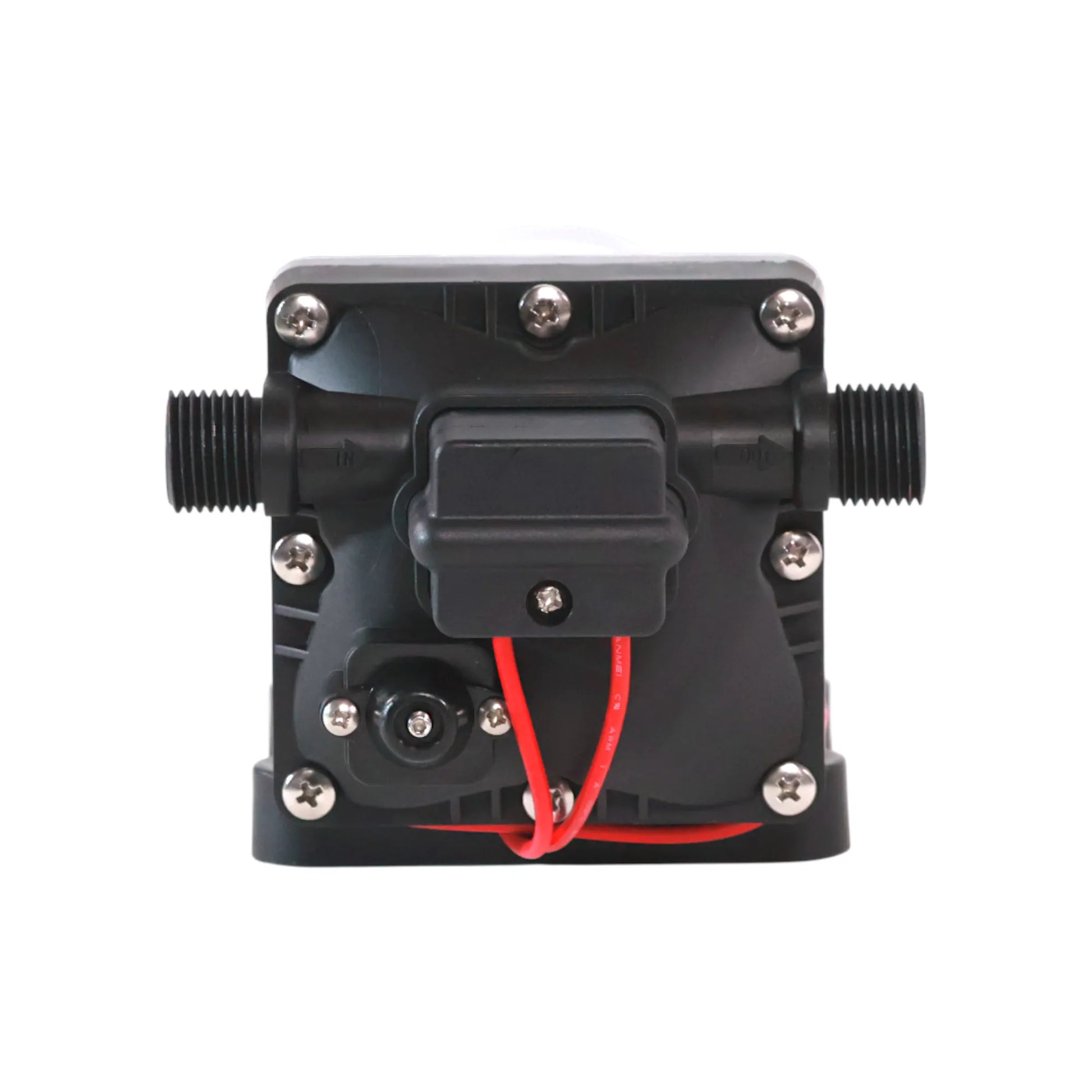 high performance treklo 12v water pump