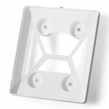 rv starlink mini flat magnetic mount with shielding for stable off grid connectivity