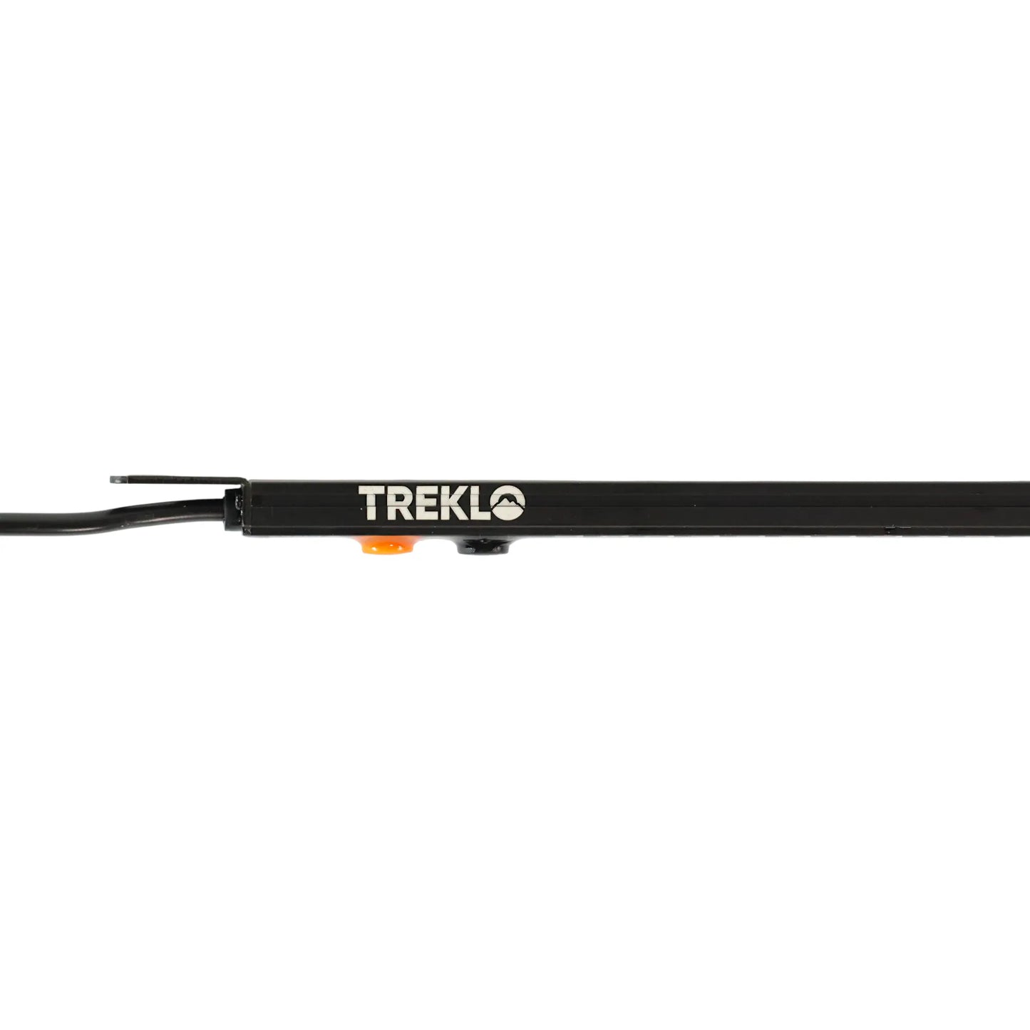 clearmax rigid led light bar for rv interiors with high light output and clarity