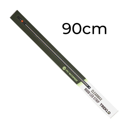 caravan rigid led strip light clearmax brightness for modern interior upgrades