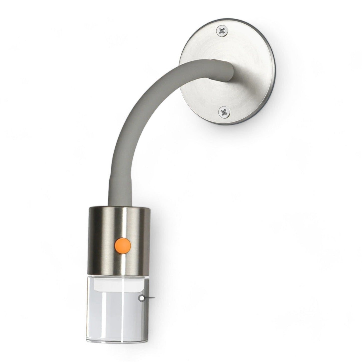 dimmable Neo-style LED reading light