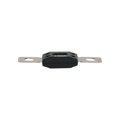 MEGA fuse rated 100A for 12v DC electrical systems in caravans and rvs