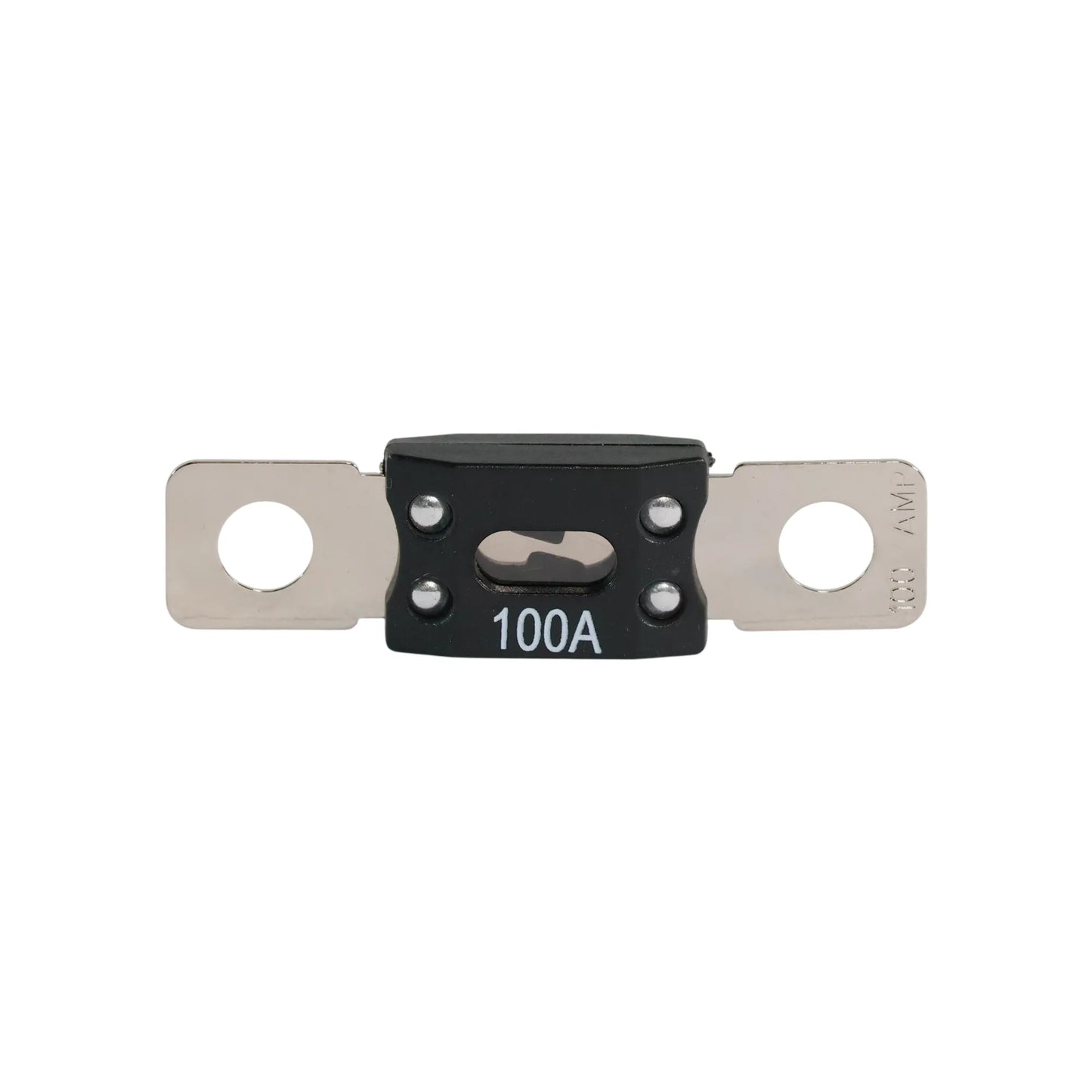 MEGA fuse 100A for caravan, rv, and campervan DC circuit protection