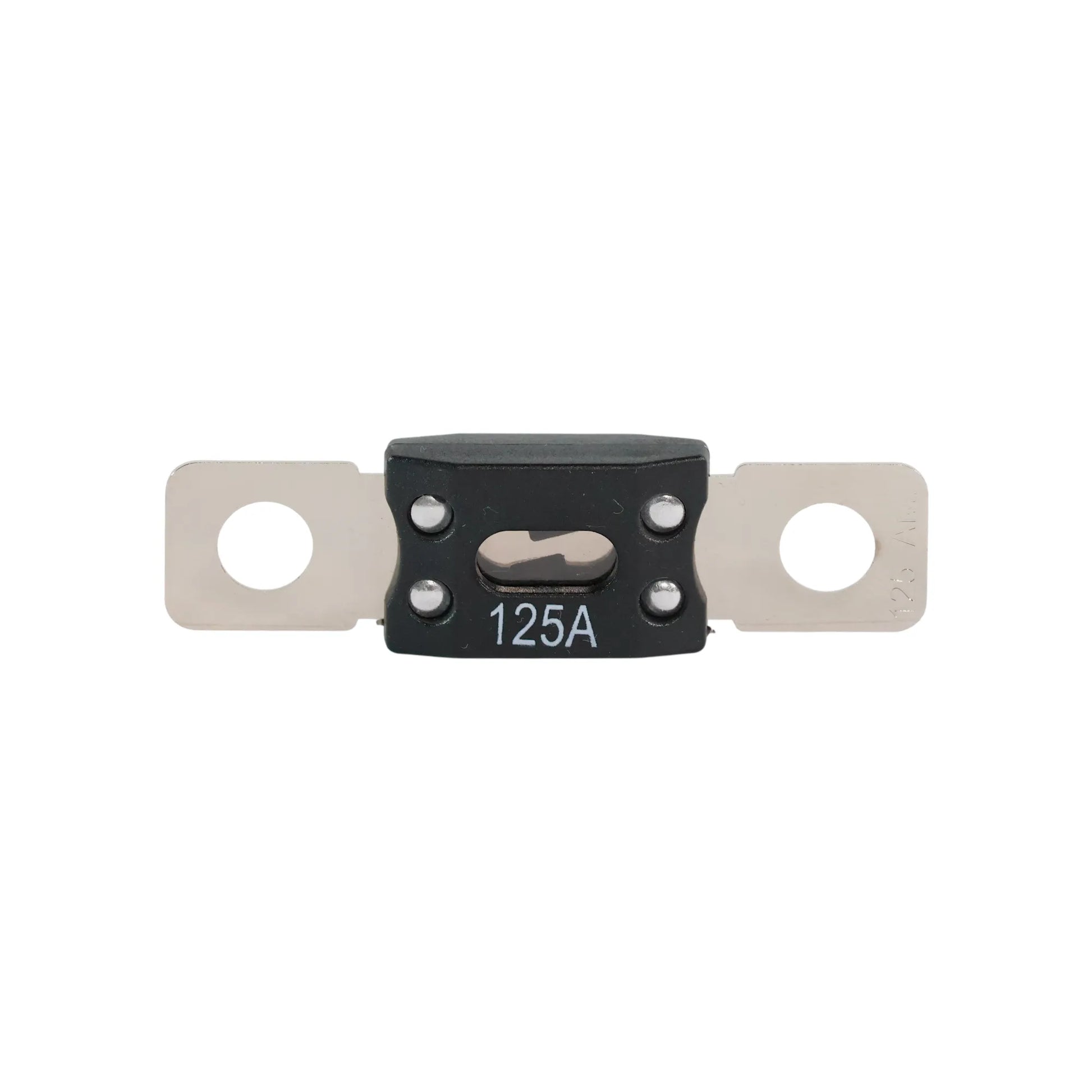 MEGA fuse 125A for caravan, rv, and campervan DC circuit protection