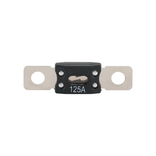 MEGA fuse 125A for caravan, rv, and campervan DC circuit protection