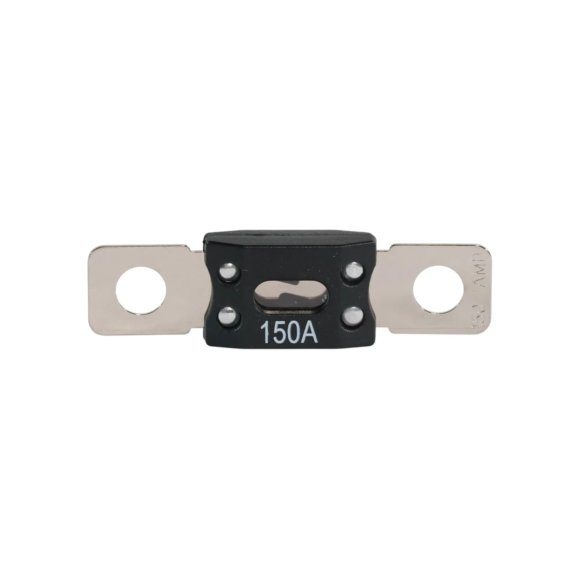 MEGA fuse 150A for caravan, rv, and campervan DC circuit protection