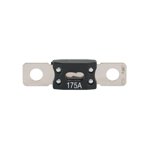 MEGA fuse 175A for caravan, rv, and campervan DC circuit protection