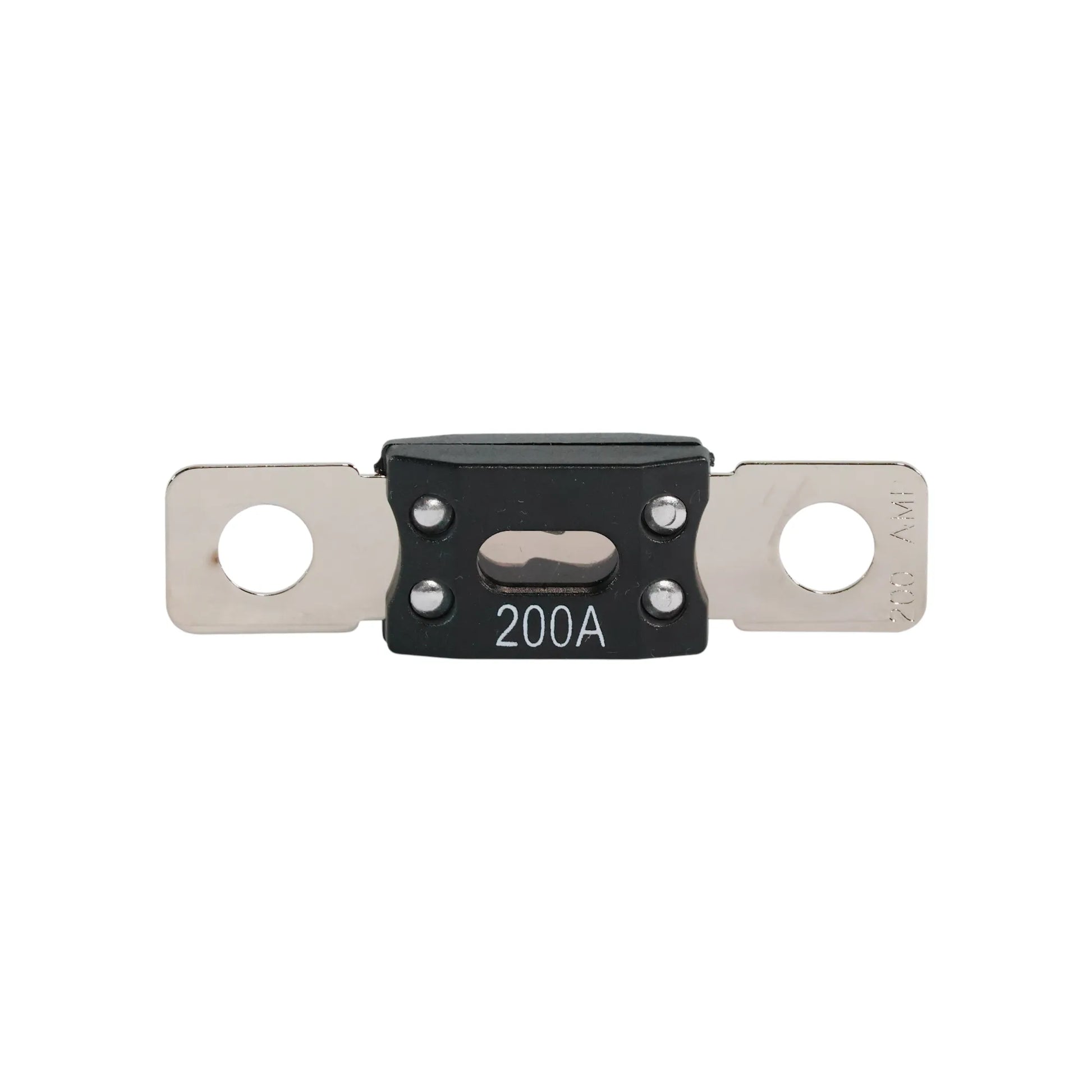 MEGA fuse 200A for caravan, rv, and campervan DC circuit protection