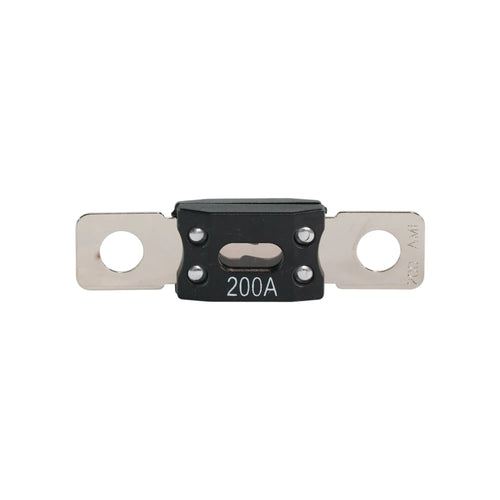 MEGA fuse 200A for caravan, rv, and campervan DC circuit protection