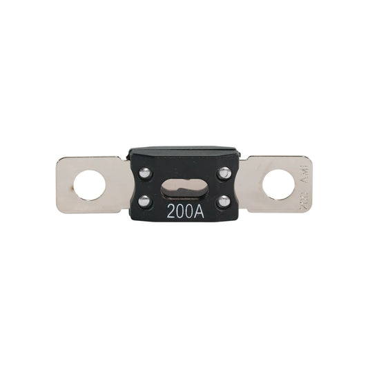 MEGA fuse 200A for caravan, rv, and campervan DC circuit protection