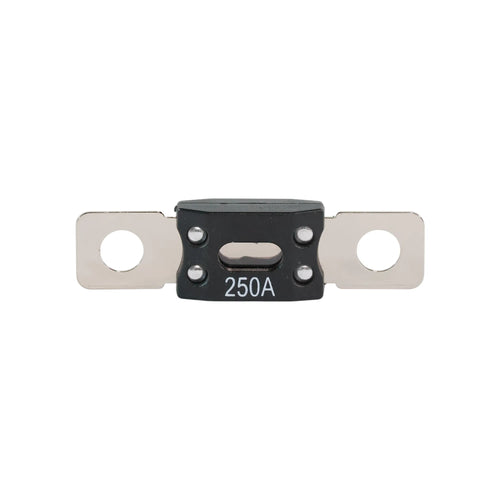 MEGA fuse 250A for caravan, rv, and campervan DC circuit protection