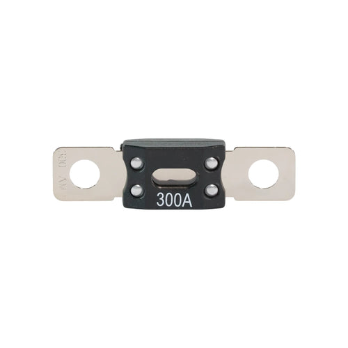 MEGA fuse 300A for caravan, rv, and campervan DC circuit protection