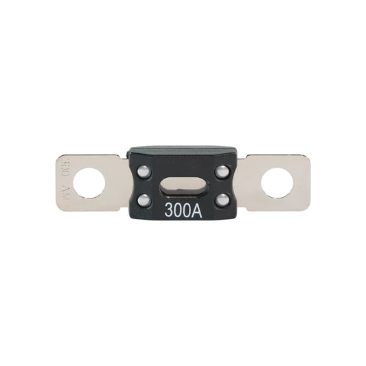 MEGA fuse 300A for caravan, rv, and campervan DC circuit protection