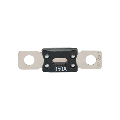 MEGA fuse 350A for caravan, rv, and campervan DC circuit protection
