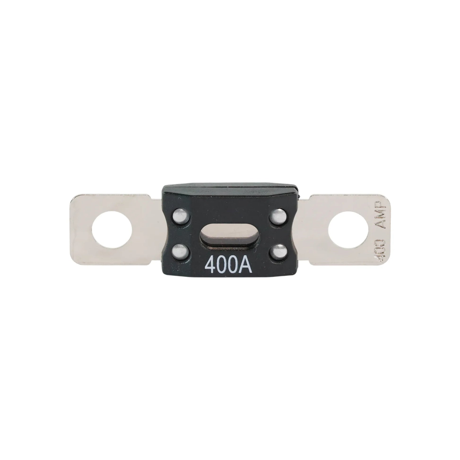 MEGA fuse 400A for caravan, rv, and campervan DC circuit protection